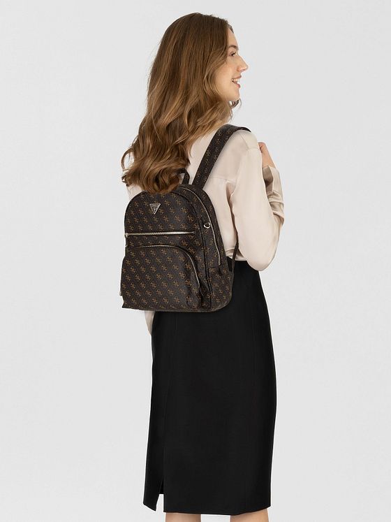 Guess Power Play II Daypack 36 cm Laptoprum