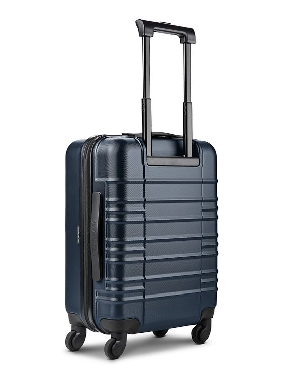 Wenger Amplar Evo 4 hjul Kabinetrolley S 53 cm Laptoprum