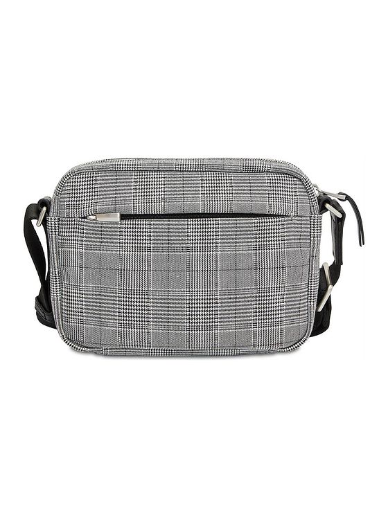 Knomo Crossbody-laukku RFID-suoja 21 cm Knomo Crossbody-laukku RFID-suoja 21 cm