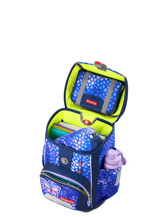 Step by Step Giant Sada školních tašek 5-dílný