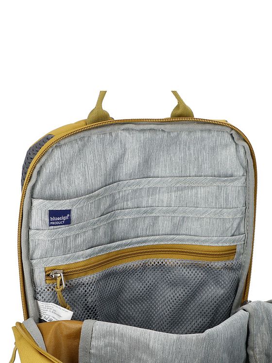 Deuter Stepout 12-rygsæk med 45 cm rum til bærbar computer