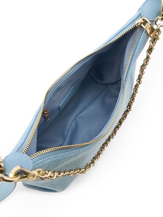 Seidenfelt Huuvari Skuldertaske 25 cm