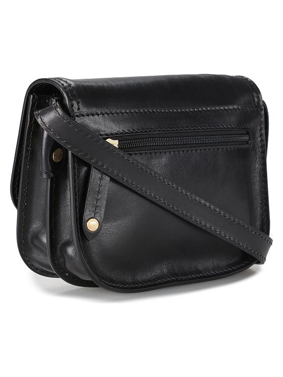 The Bridge Stodo Skuldertaske Læder 20 cm