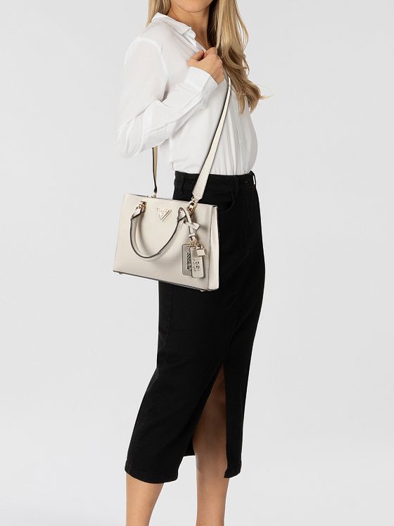 Guess Noelle Håndtaske 25 cm