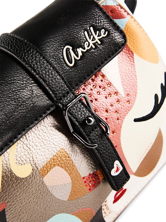 Anekke Eikon Skuldertaske 26 cm