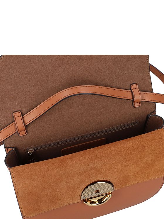 Furla Sfera Skuldertaske Læder 21 cm