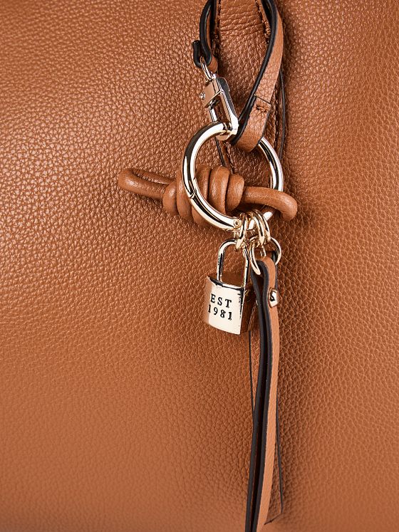 Guess Melody Skuldertaske 43 cm Guess Melody Skuldertaske 43 cm
