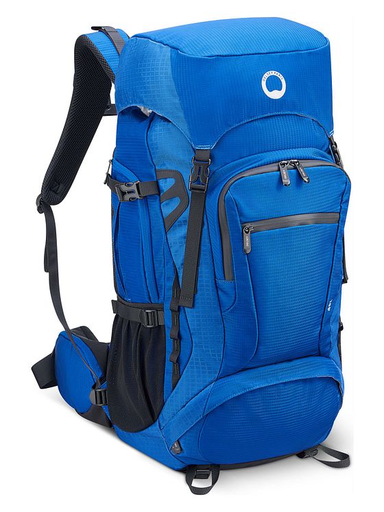 Delsey Paris Nomade L-rygsæk 59 cm rum til bærbar computer