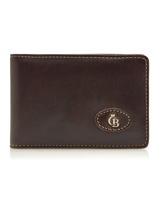 Castelijn & Beerens Gaucho kreditkortholder RFID læder 10 cm