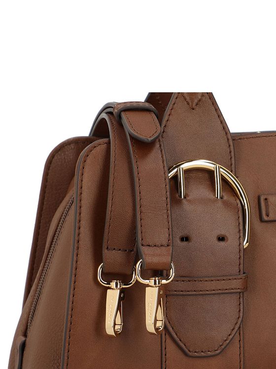 The Bridge Elena Håndtaske Læder 32 cm