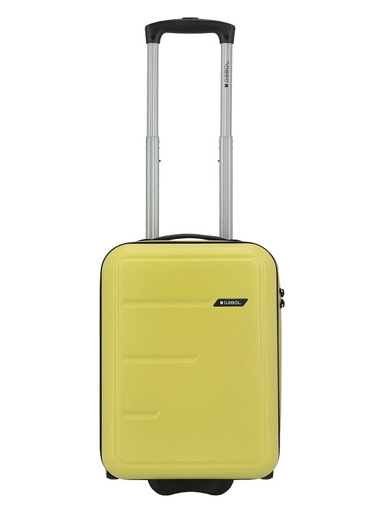 Gabol Future Plus 2 hjul Kabinetrolley 44 cm