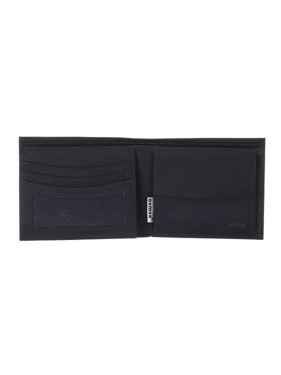 oxmox New Cryptan Pung RFID-beskyttelse 12 cm oxmox New Cryptan Pung RFID-beskyttelse 12 cm