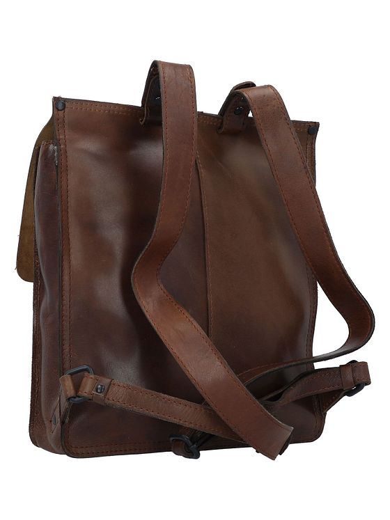 Harold's Aberdeen City-rygsæk Læder 31.5 cm Harold's Aberdeen City-rygsæk Læder 31.5 cm