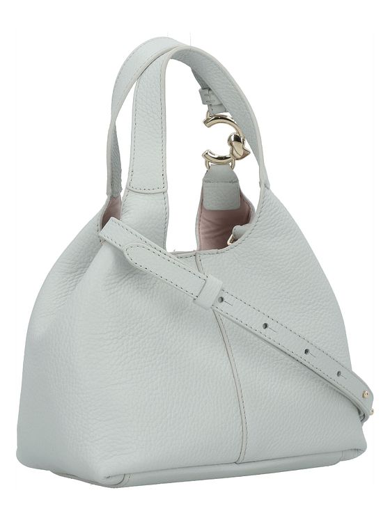 Coccinelle C-Easy Håndtaske Læder 21 cm