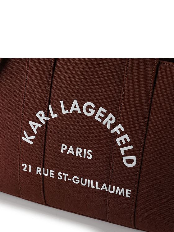 Karl Lagerfeld Rsg Håndtaske 33 cm