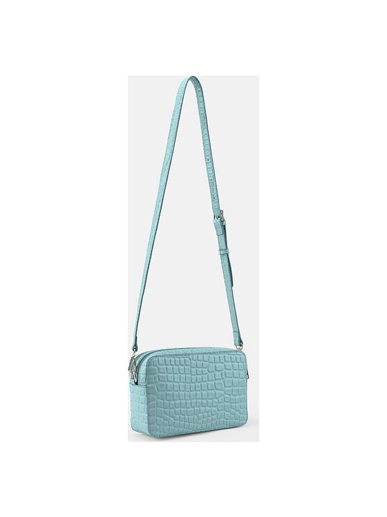 Seidenfelt Nesna Skuldertaske 22 cm