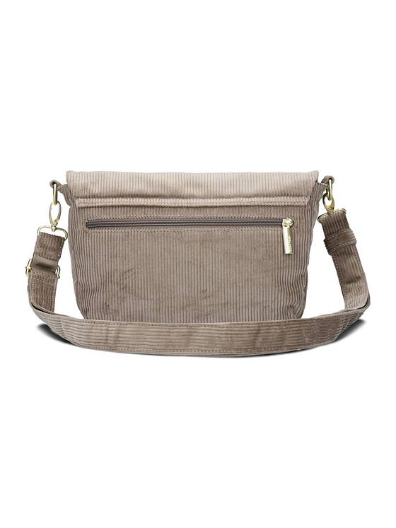 Zwei Mademoiselle.M Messenger-taske 33 cm Laptoprum
