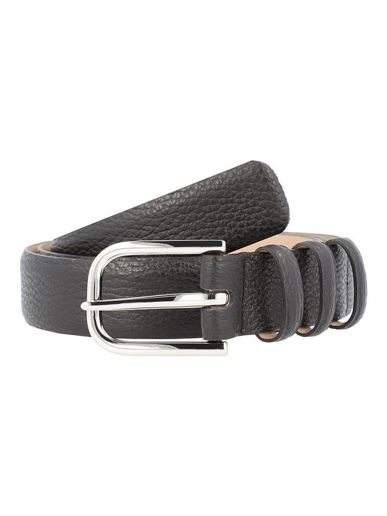 abro Adria-bælte i læder