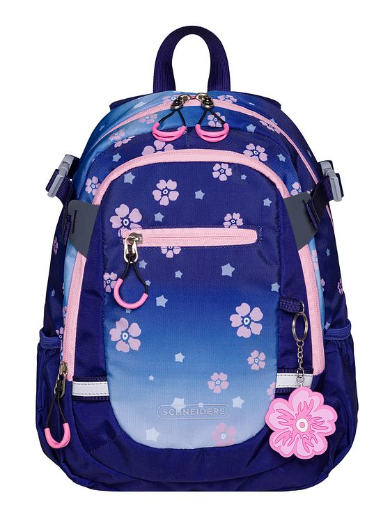 Schneiders Kids Børnehaverygsæk 35 cm