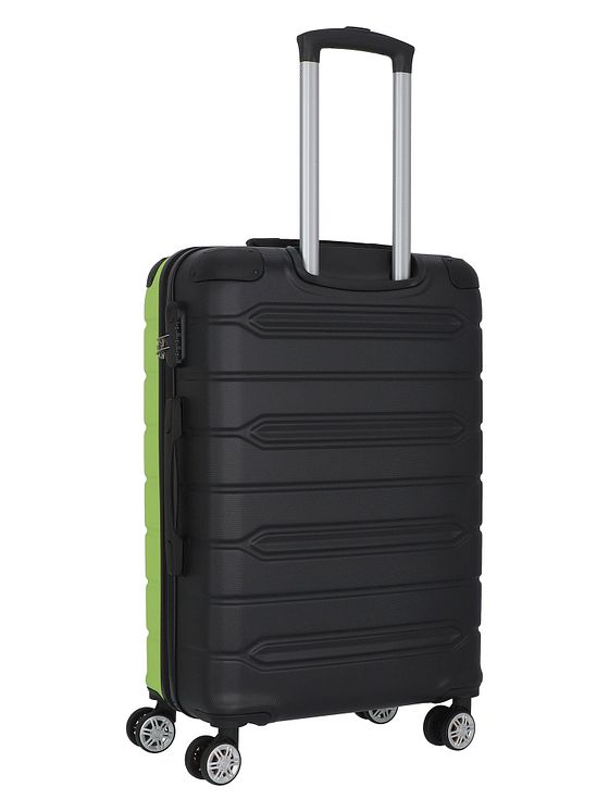 NOWI Rhodos 4 hjul Trolley 68 cm