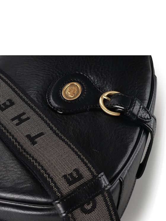 The Bridge Isadora Skuldertaske Læder 27 cm