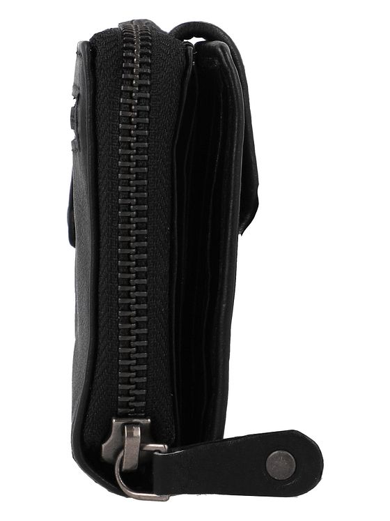 Harbour 2nd Belana Pung RFID-beskyttelse Læder 16 cm