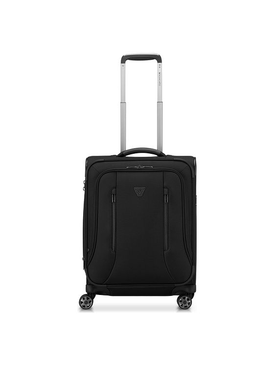 Roncato City 3.0 4 hjul Kabinetrolley S 55 cm med strækfold