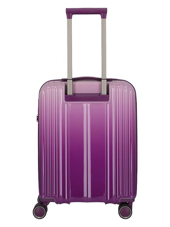 Travelite Lascana Edition 4 hjul Kabinetrolley S 50 cm