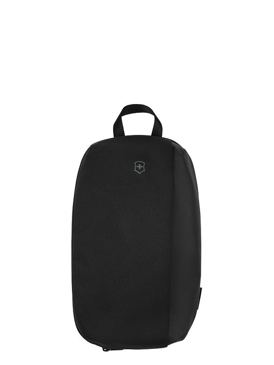 Victorinox Travel Essentials-taskesæt 3 stk. Victorinox Travel Essentials-taskesæt 3 stk.