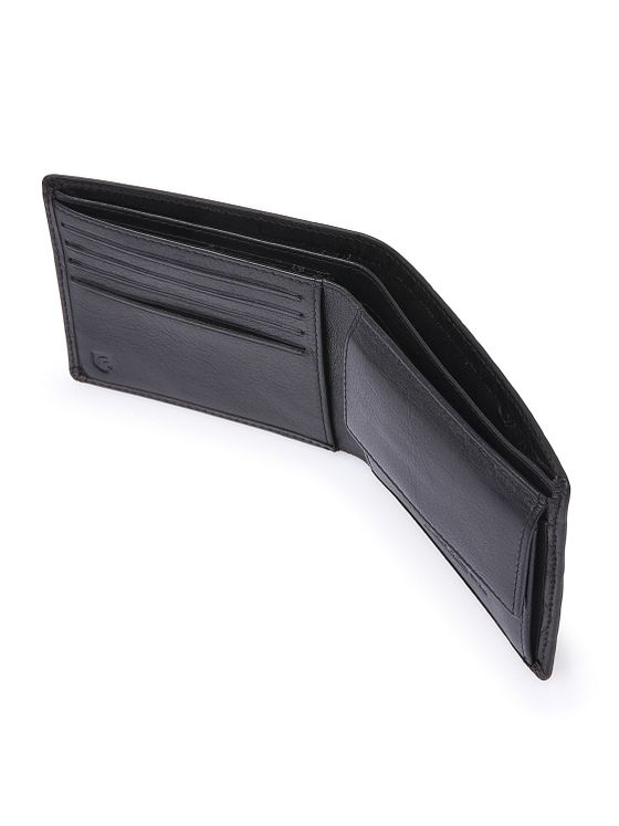 Castelijn & Beerens Peněženka RFID ochrana Kůže 10.5 cm