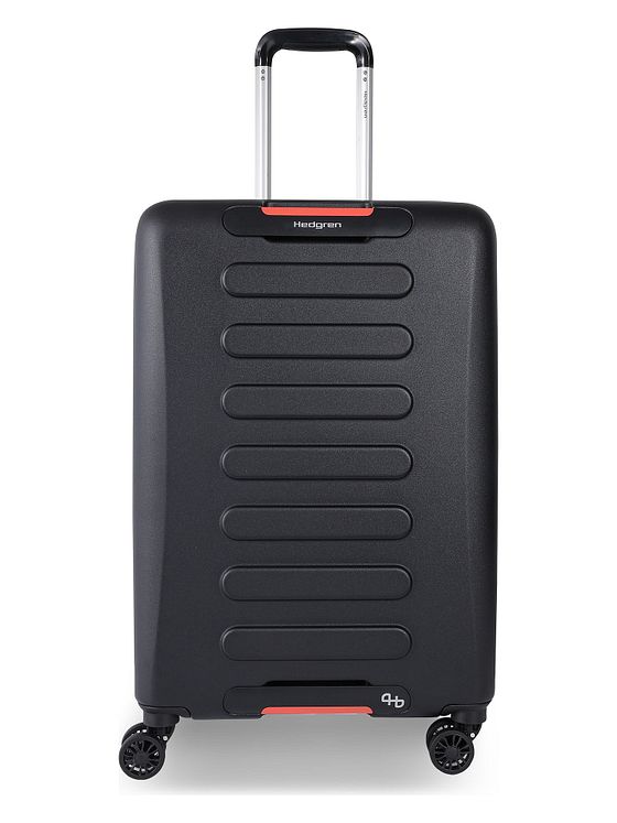 Hedgren Comby Grip M Exp 4 hjul Trolley M 65 cm med strækfold