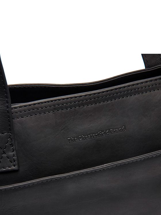 The Chesterfield Brand Adana Nákupní taška Kůže 40 cm Kapsa na notebook