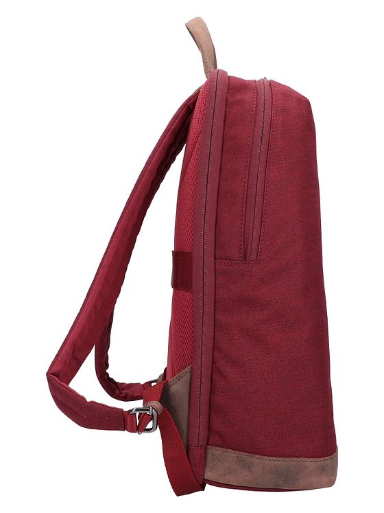 Greenburry Genanvendt PET Derby-rygsæk 43 cm med rum til bærbar computer