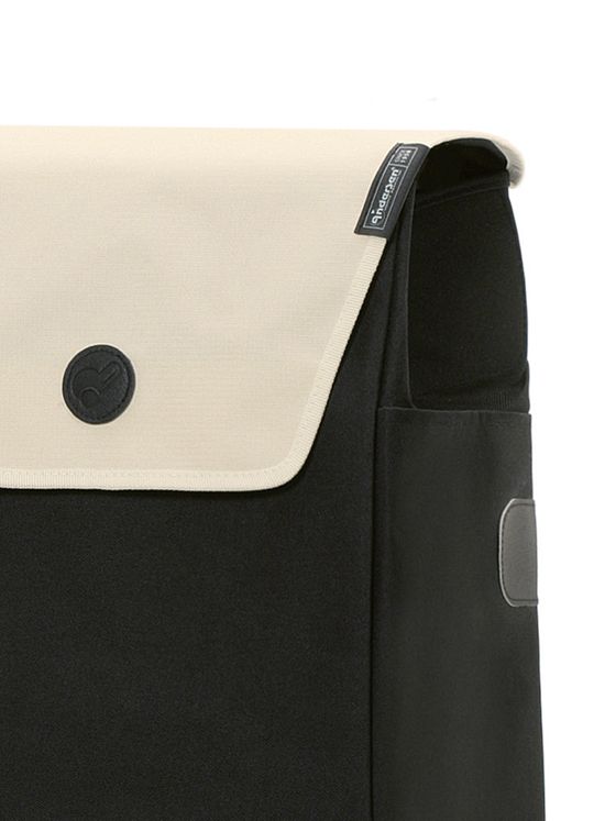Andersen Shopper Scala Shopper Plus Jano Shoppingvagn 48 cm Andersen Shopper Scala Shopper Plus Jano Shoppingvagn 48 cm