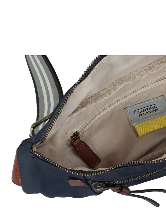 camel active Bari Riñonera 33 cm camel active Bari Riñonera 33 cm