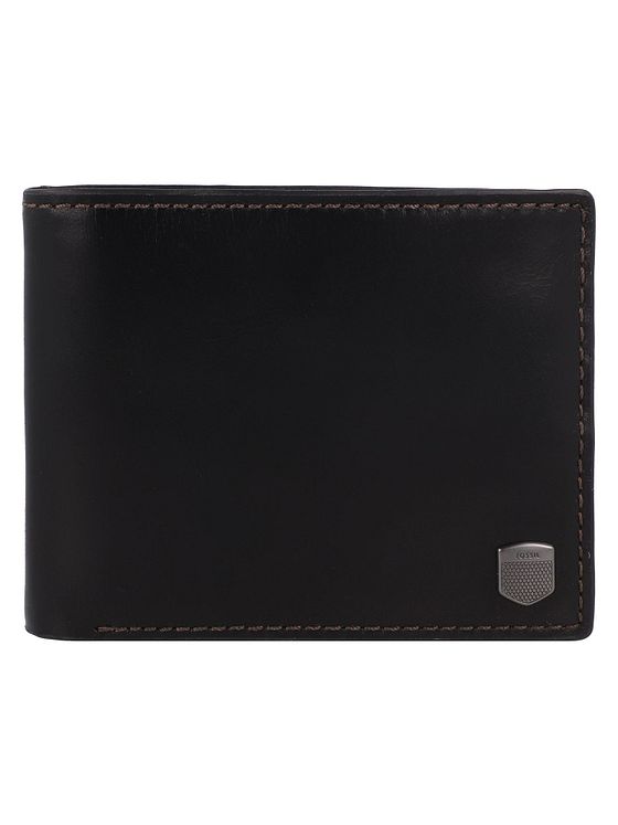 Fossil Hayes Pung Læder 12 cm