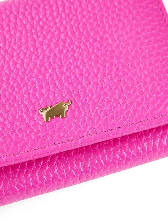 Braun Büffel Asti Pung Læder 12 cm