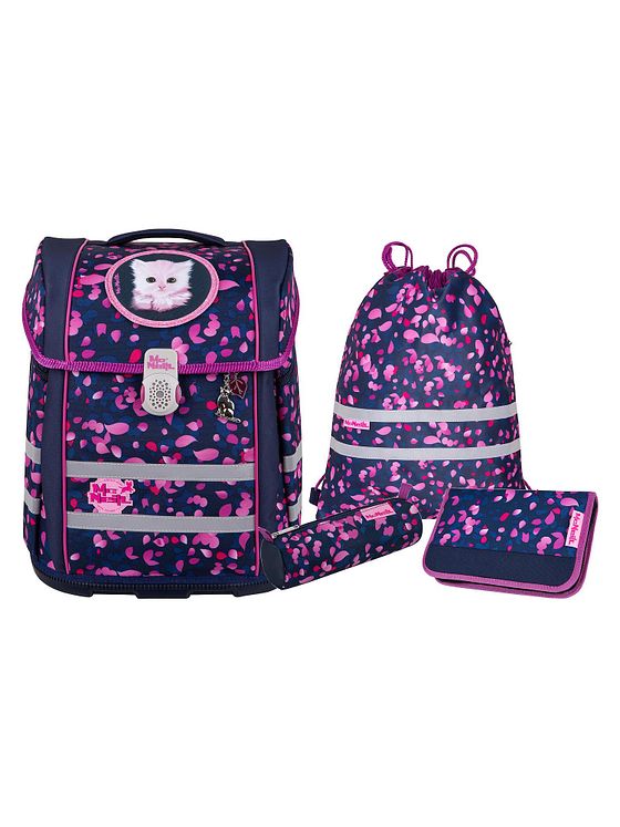 McNeill Perfecto Skoleransel-sæt 5-delt