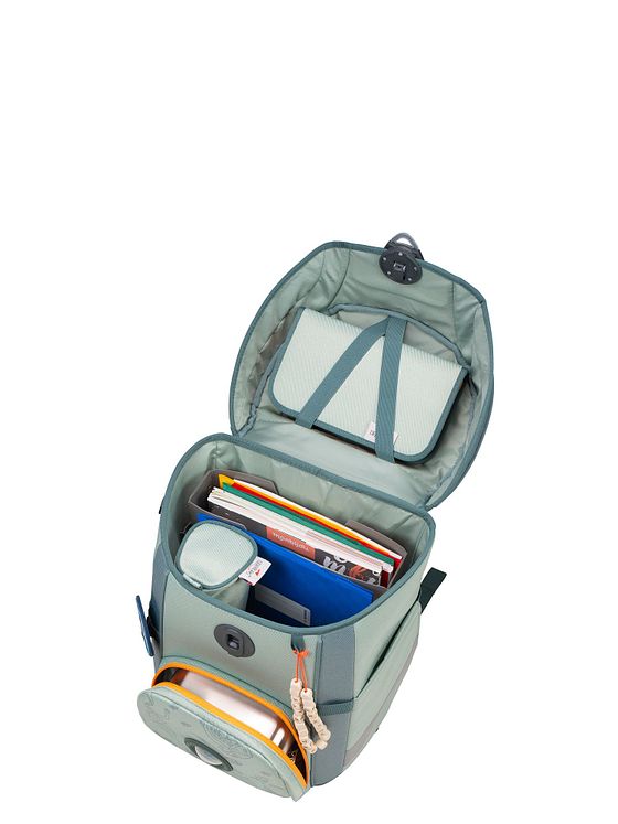 DerDieDas ErgoFlex Easy ECO Sada školních tašek 6-dílný