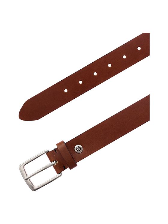 b.belt Bælte Læder b.belt Bælte Læder