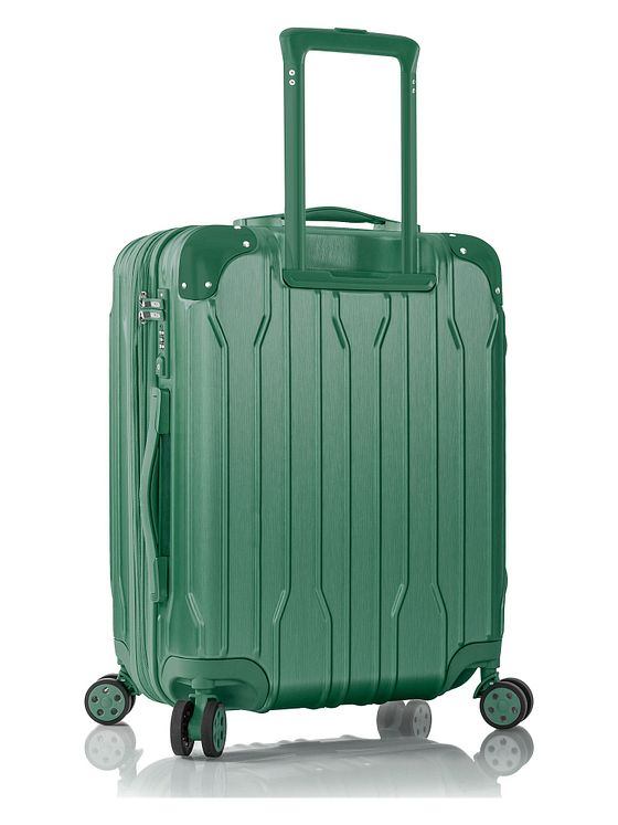 Heys Xtrak 4 hjul Kabinetrolley S 55 cm med strækfold