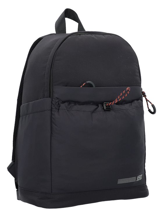 Jost Lohja Daypack 37 cm Laptoprum
