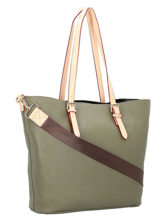 bugatti Ella shopper taske 34 cm bugatti Ella shopper taske 34 cm