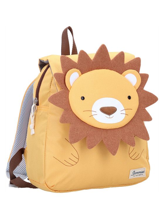 Sammies Happy Sammies Eco-rygsæk til børn 27,5 cm