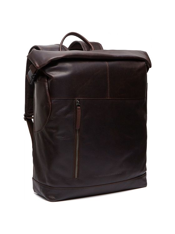 The Chesterfield Brand Liverpool Daypack Læder 45 cm Laptoprum