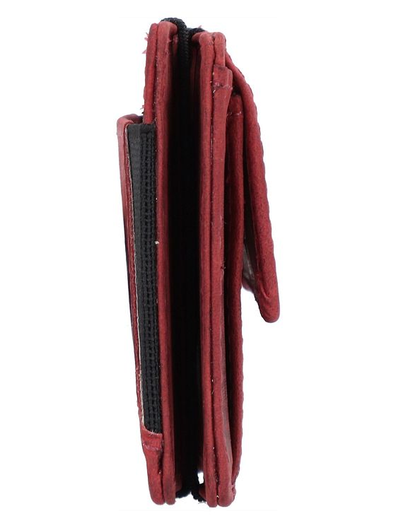 Greenburry Vintage Magic-pung RFID-læder 10 cm