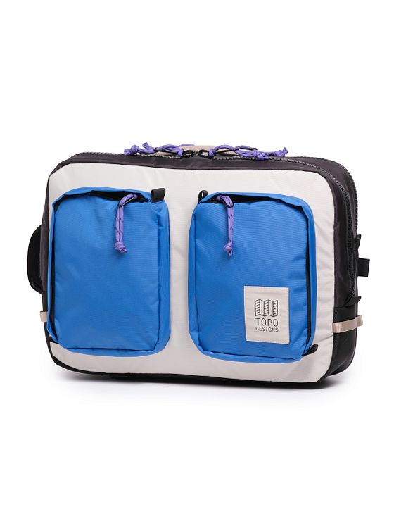 Topo Designs Global Asiakirjasalkku 42 cm Kannettavan tietokoneen taskun syvyys Topo Designs Global Asiakirjasalkku 42 cm Kannettavan tietokoneen taskun syvyys