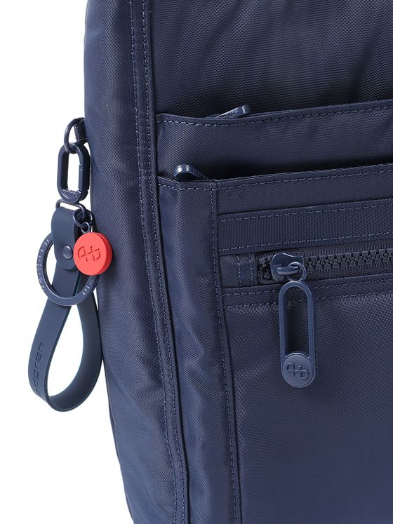 Hedgren Inner City Olkalaukku RFID-suoja 24 cm