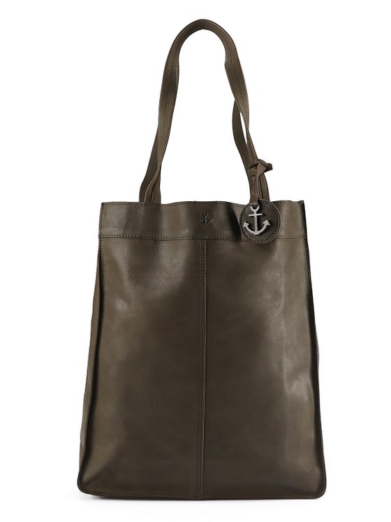 Harbour 2nd Elbe 1 Shopper-taske Læder 29 cm