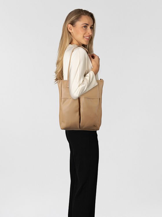 Tom Tailor Denim Jelena Nákupní taška M 33 cm